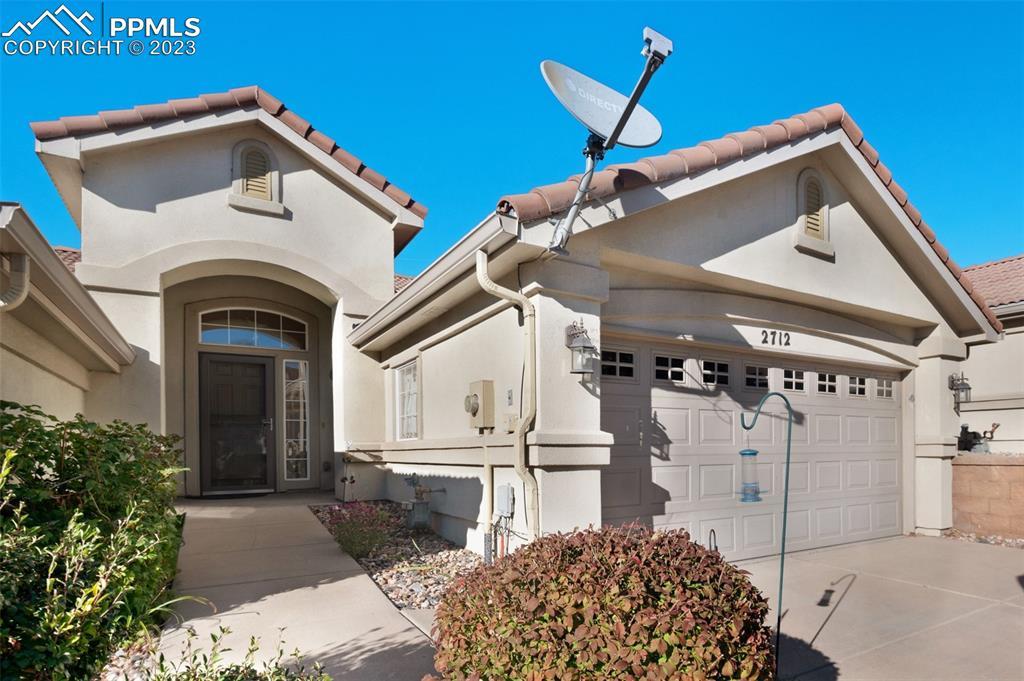 2712 Thrush Grove, Colorado Springs, CO 80920