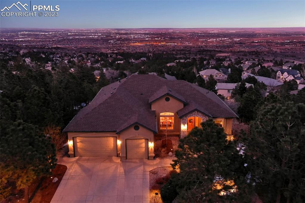 560 Paisley Dr., Colorado Springs, CO 80906