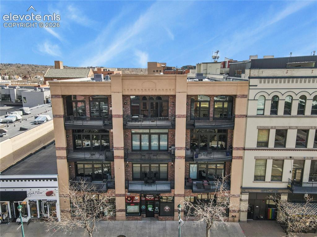 101 N Tejon St. #470, Colorado Springs, CO 80903