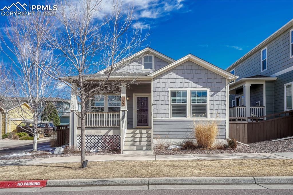 157 Celestine St., Colorado Springs, CO 80905