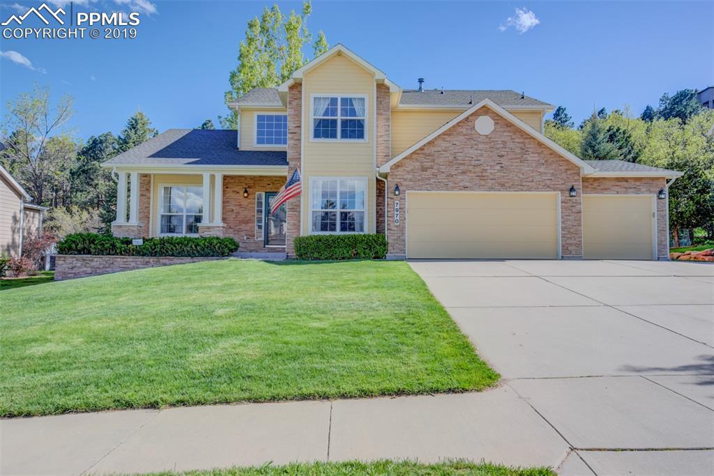 7970 Orchard Path Rd., Colorado Springs, CO 80919