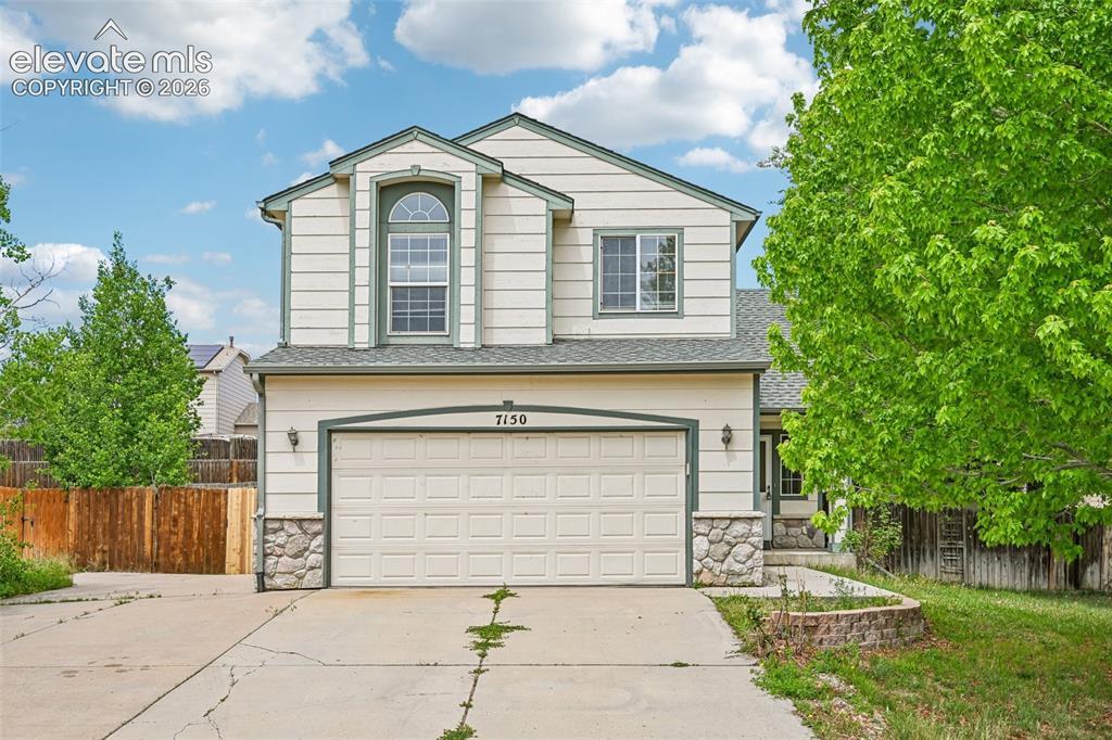 7150 Allens Park Dr., Colorado Springs, CO 80922