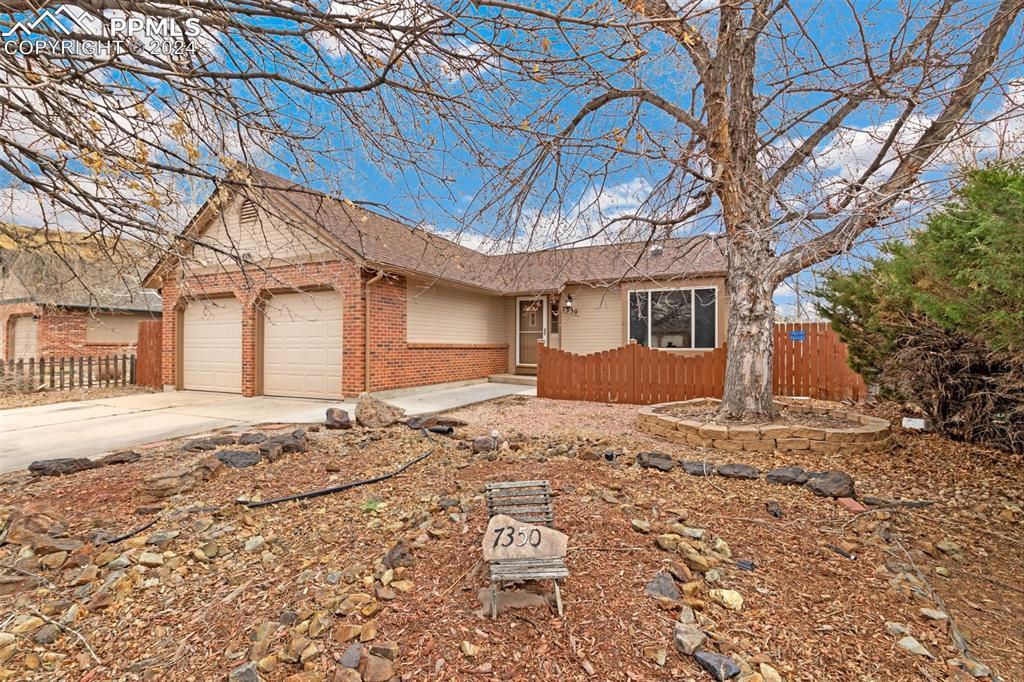 7350 Aspen Glen Ln., Colorado Springs, CO 80919