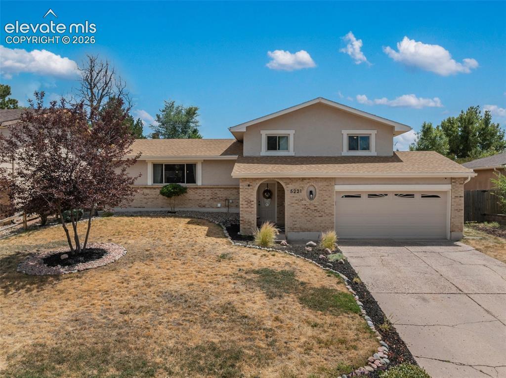 5221 Smokehouse Ln., Colorado Springs, CO 80917
