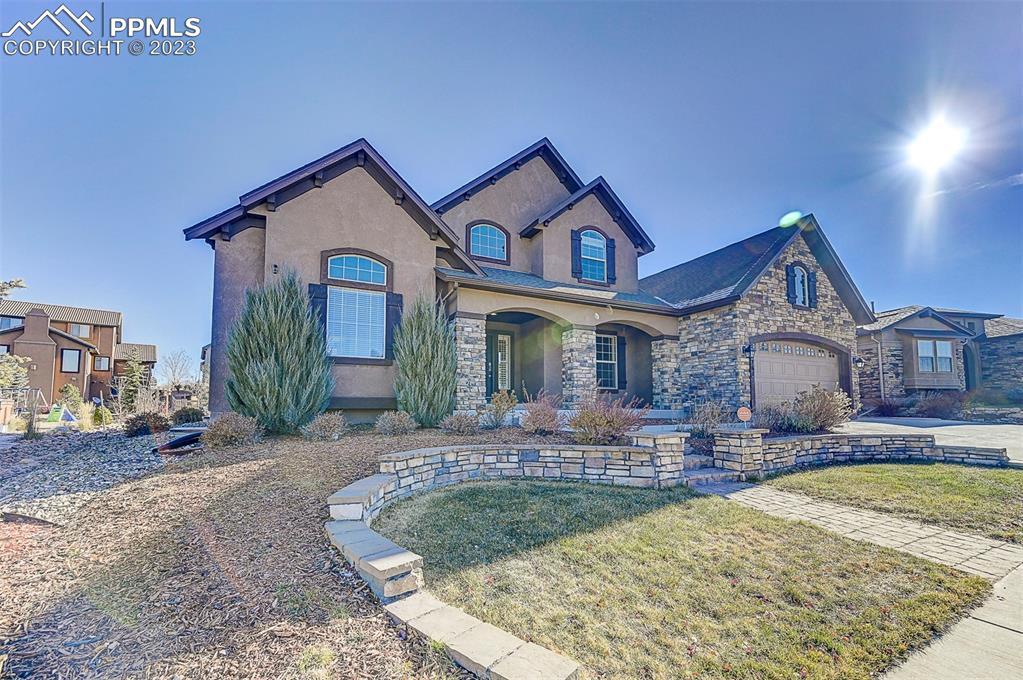 12761 Mission Meadow Dr., Colorado Springs, CO 80921