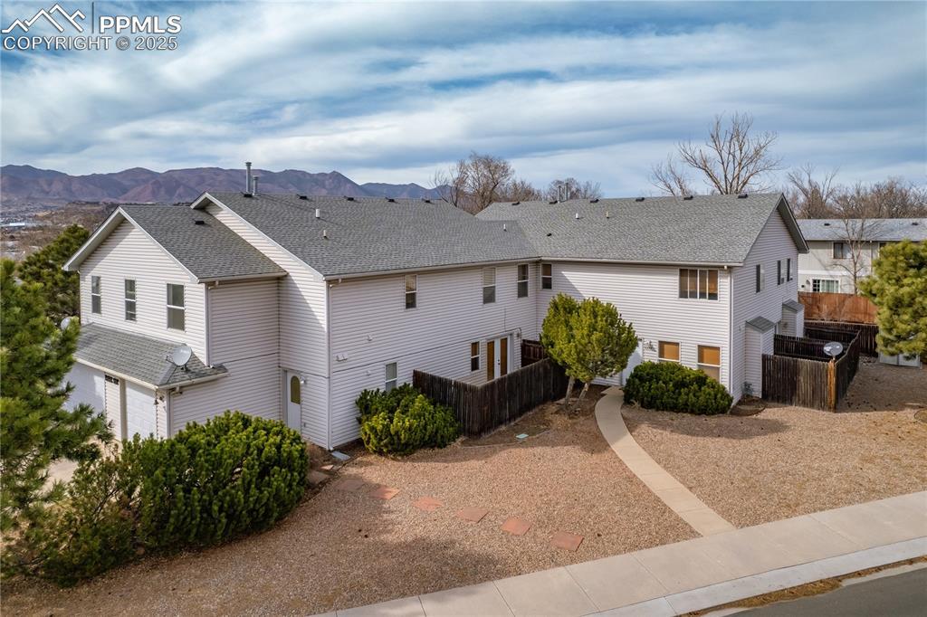 4210 N Weber St., Colorado Springs, CO 80907