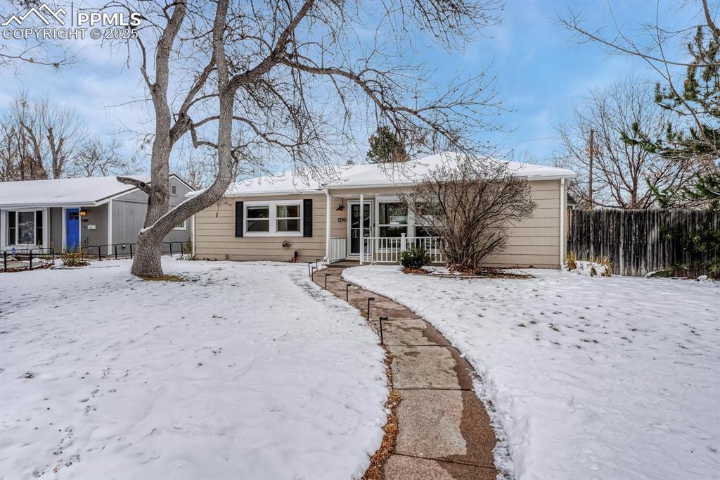 1290 S Forest St., Denver, CO 80246