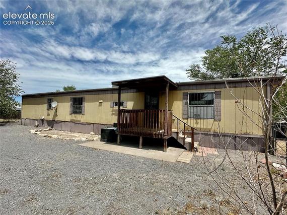 New Homes For Sale This Week in Pueblo West: June 12th to June 18th