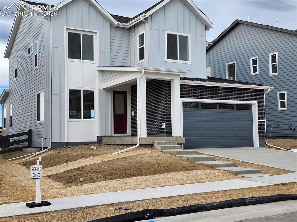 1226 Bridgefield Rd., Castle Pines, CO 80108