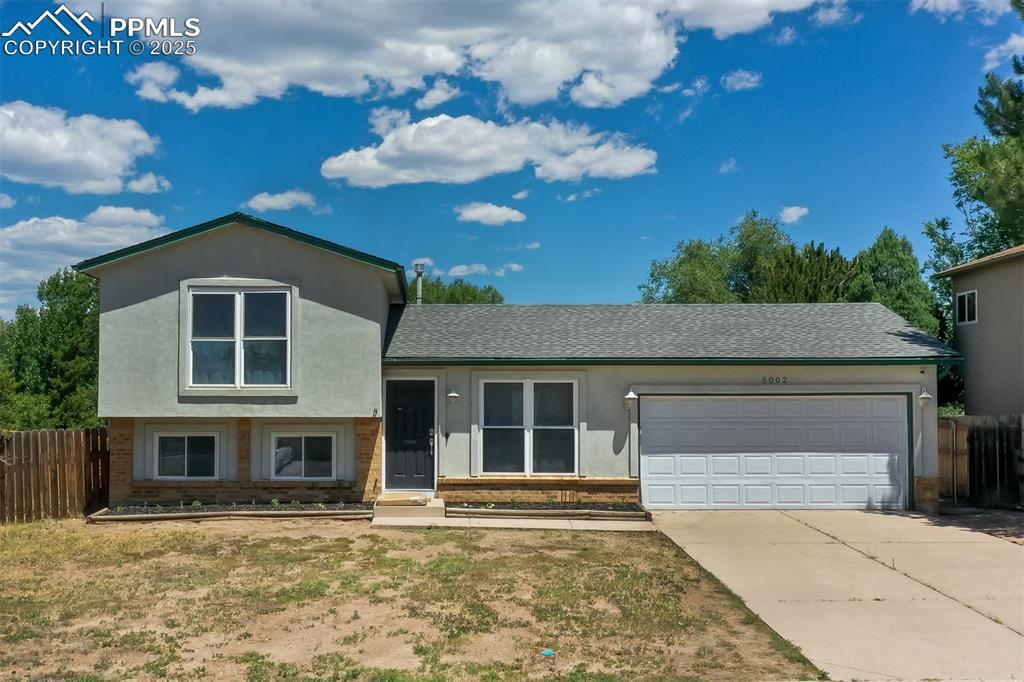5002 N Nolte Dr., Colorado Springs, CO 80916