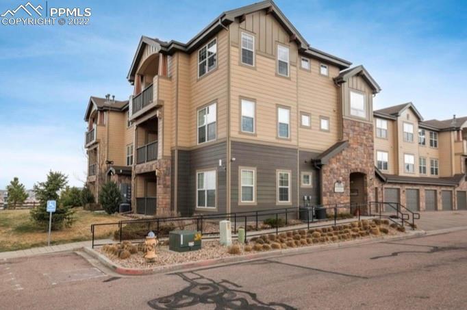 4835 Wells Branch Heights #304, Colorado Springs, CO 80923