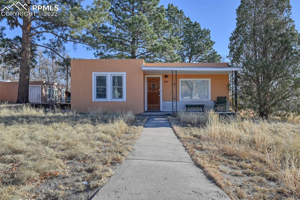 701 Swope Ave., Colorado Springs, CO 80909