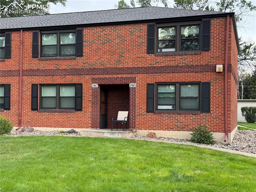 2465 Paseo Rd., Colorado Springs, CO 80907