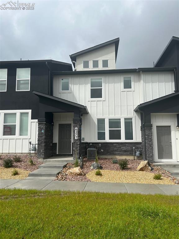 6277 Veranda View, Colorado Springs, CO 80922