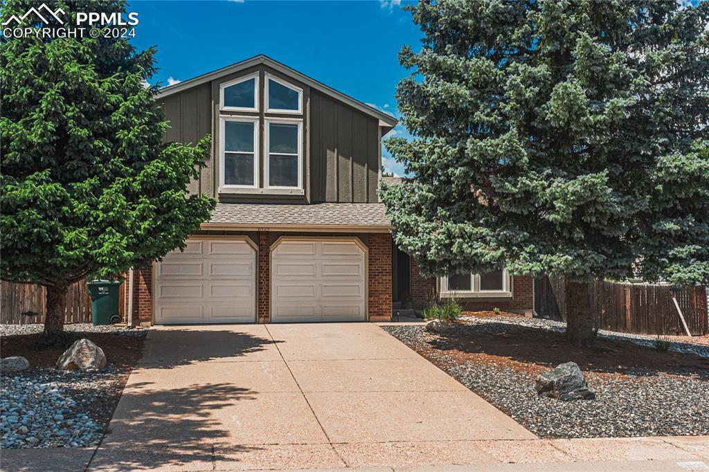 8325 Avens Cir., Colorado Springs, CO 80920