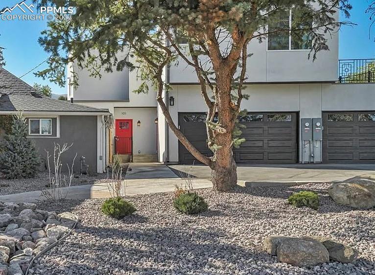 1798 S 8th St. #101, Colorado Springs, CO 80905