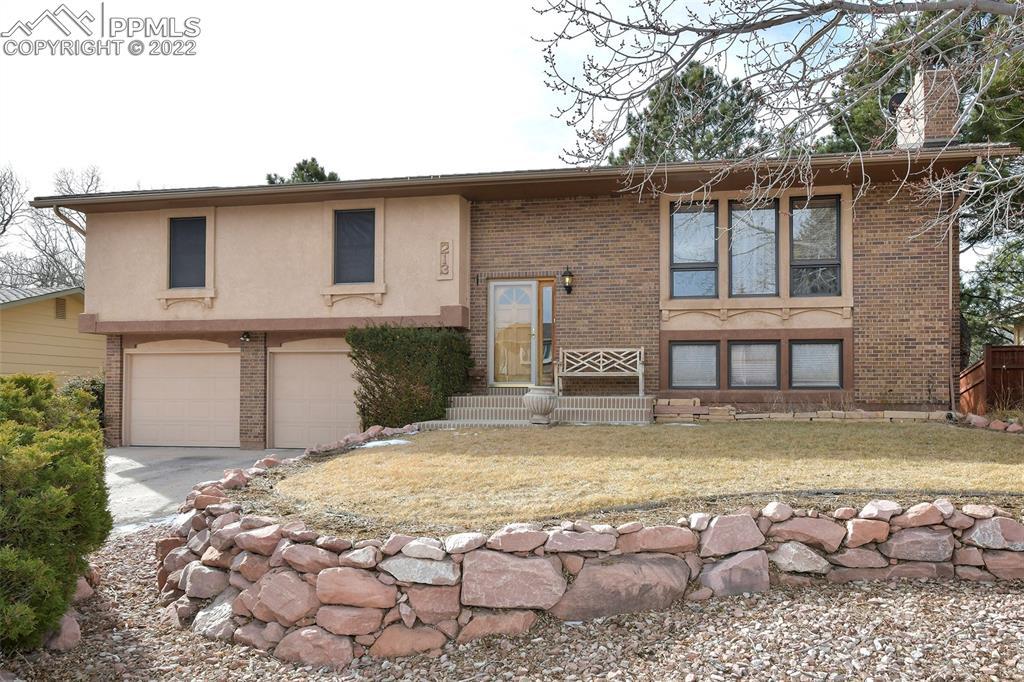 213 Dolomite Dr., Colorado Springs, CO 80919
