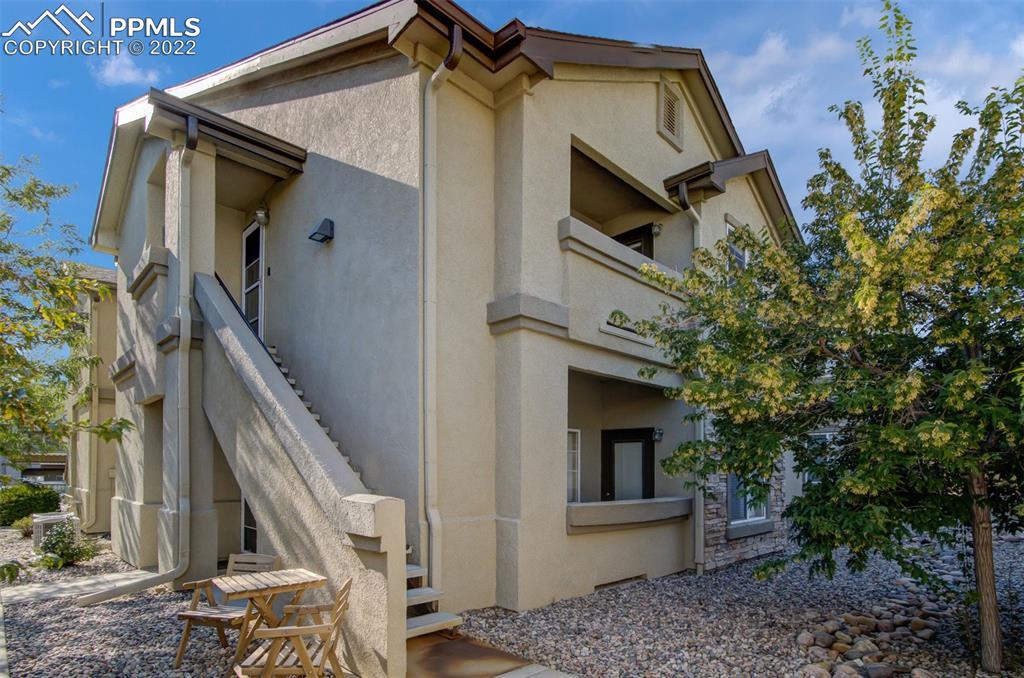 7124 Ash Creek Heights #203, Colorado Springs, CO 80922