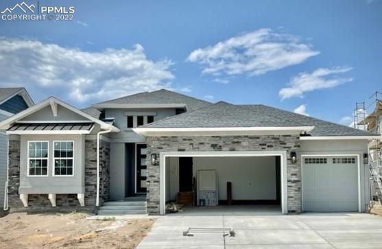 4034 Ivy Hill Dr., Colorado Springs, CO 80922