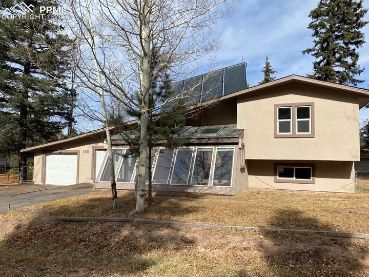 146 Rolling Park Dr., Woodland Park, CO 80863