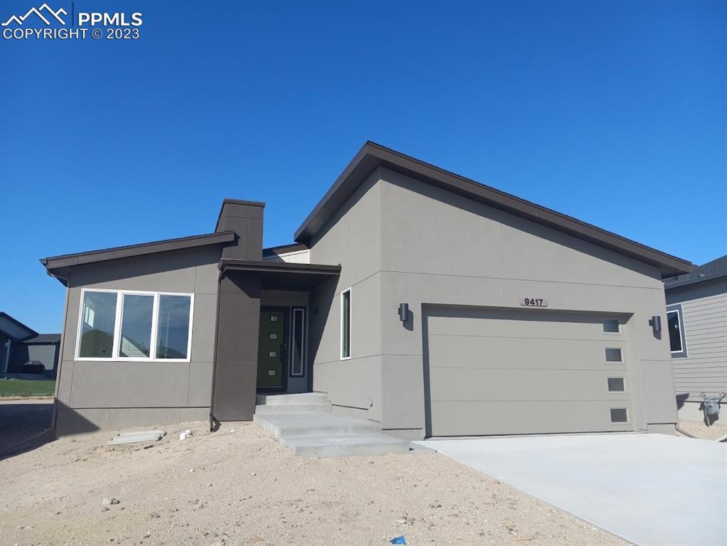 9417 Bugaboo Dr., Colorado Springs, CO 80924