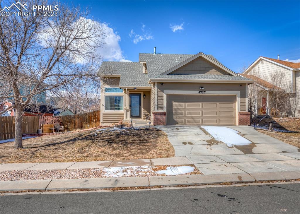 4767 Skywriter Cir., Colorado Springs, CO 80922
