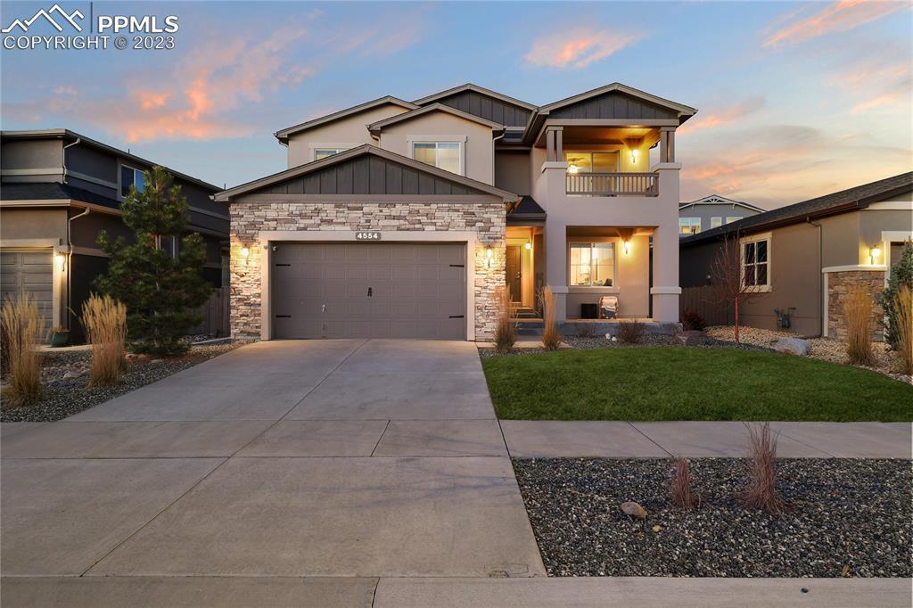 4554 Hanging Lake Cir., Colorado Springs, CO 80924