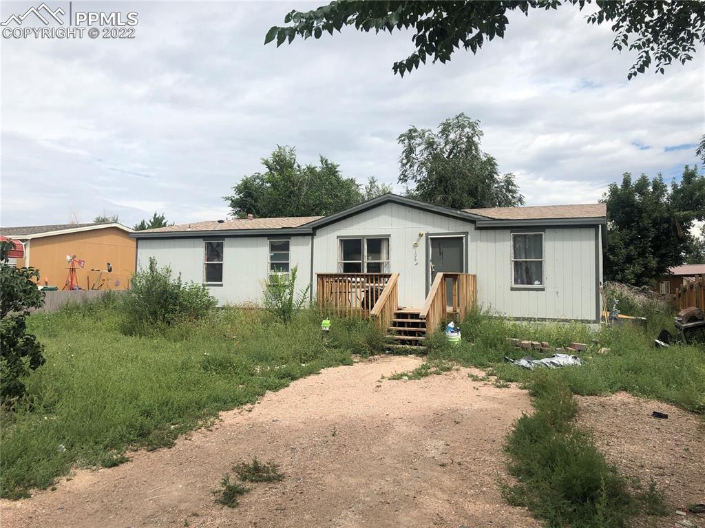 1069 Claiborne Rd., Colorado Springs, CO 80906