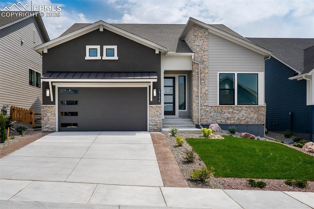 17174 Crimson Clover Dr., Monument, CO 80132