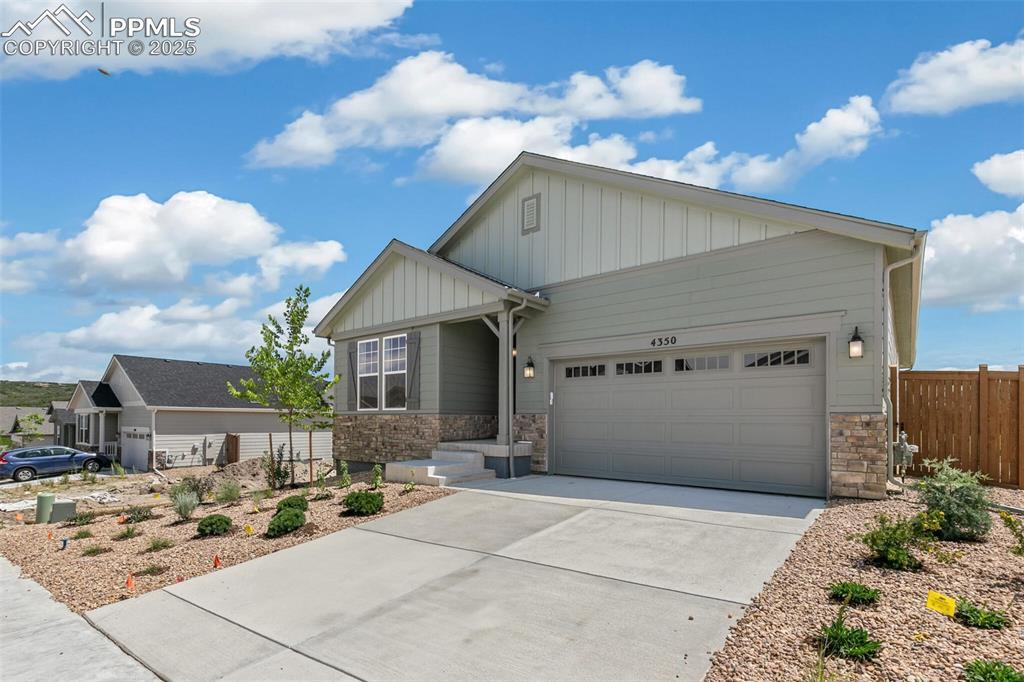 4350 Soapberry Pl., Castle Rock, CO 80108