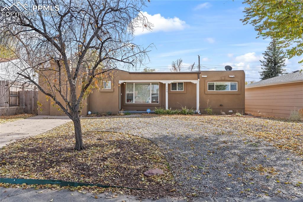 129 Larch Dr., Colorado Springs, CO 80911
