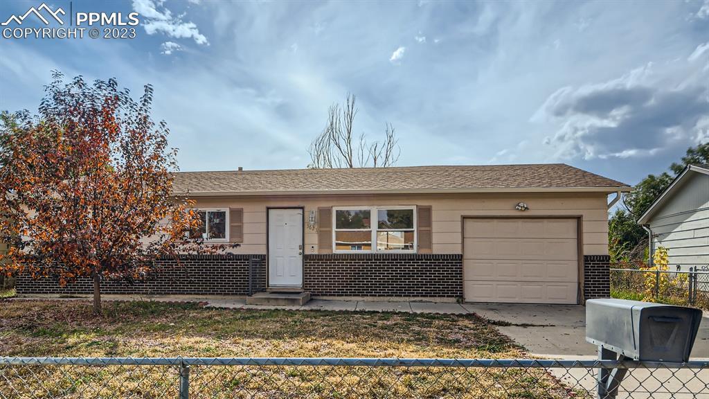3623 Tackwood Dr., Colorado Springs, CO 80910