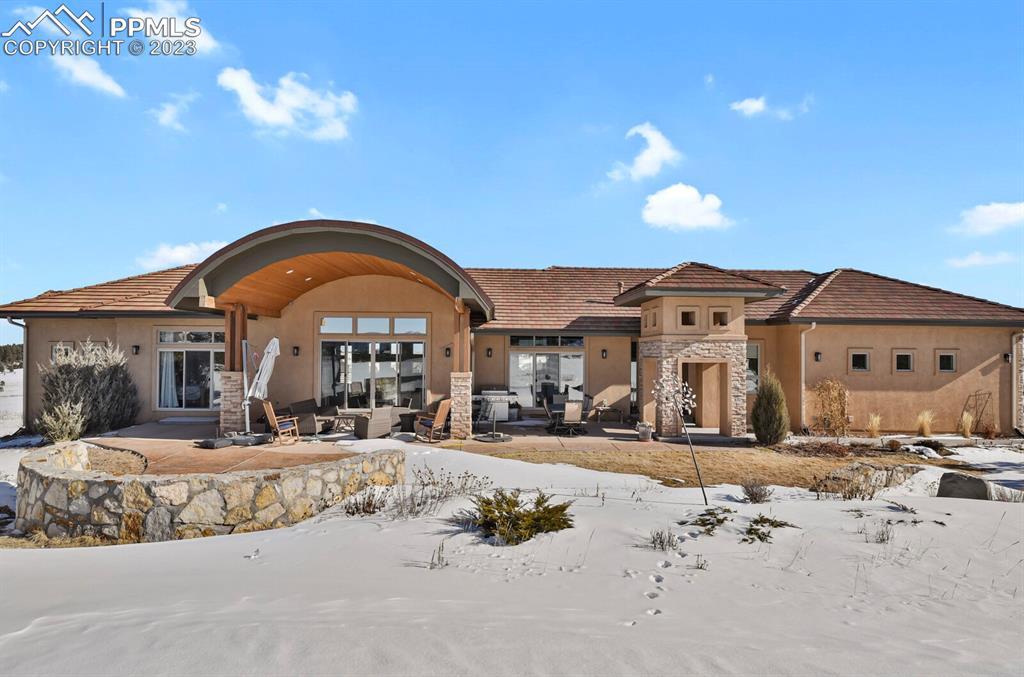 4408 Settlers Ranch Rd., Colorado Springs, CO 80908