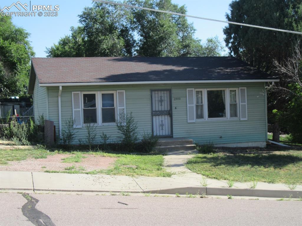 2900 Parker St., Colorado Springs, CO 80907