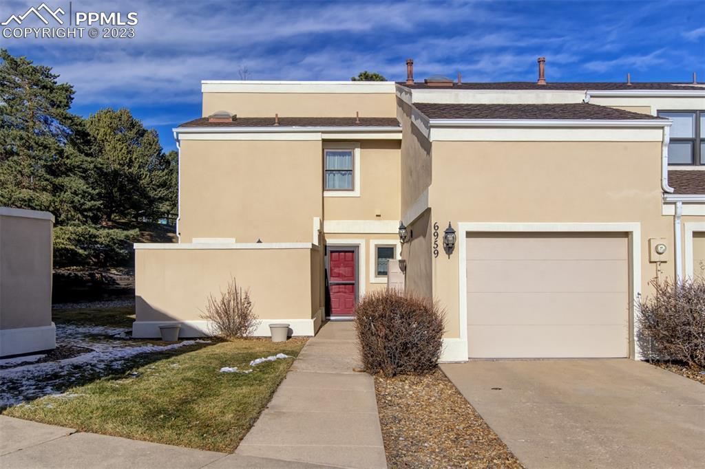 6959 Gayle Lyn Ln., Colorado Springs, CO 80919