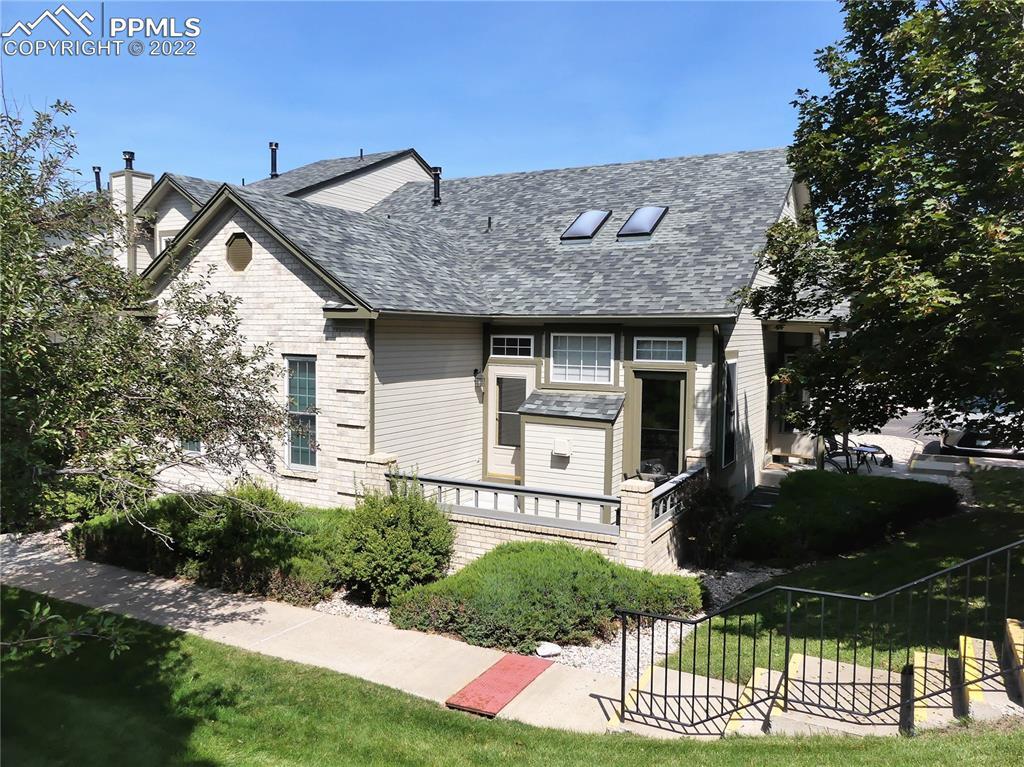 4935 Walking Horse Point, Colorado Springs, CO 80923