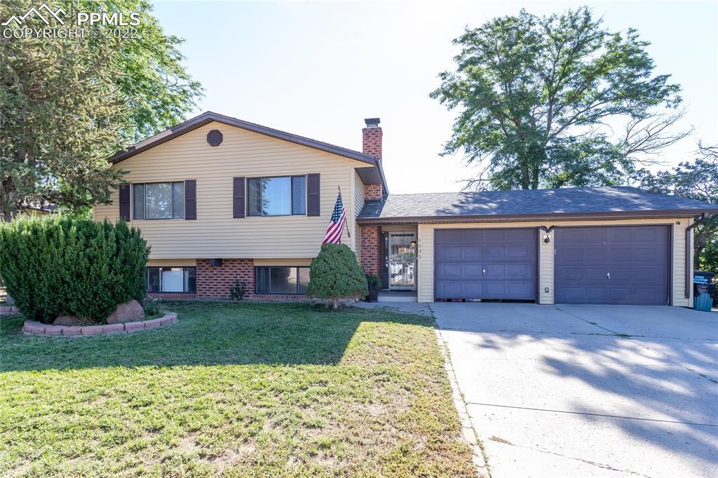 1635 Hiawatha Dr., Colorado Springs, CO 80915