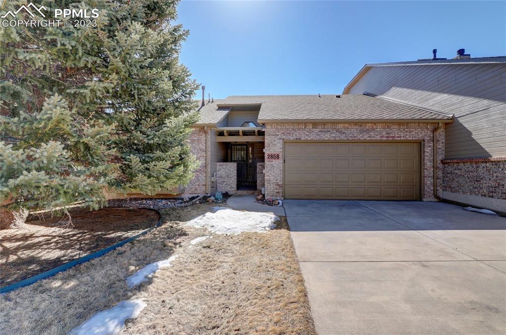 2858 Tenderfoot Hill St., Colorado Springs, CO 80906
