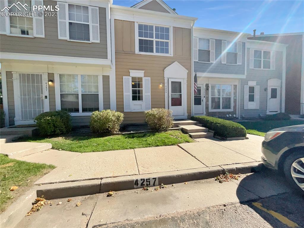4253 Baytown Dr., Colorado Springs, CO 80916