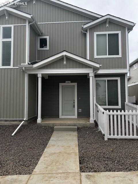 9280 Lytle Grove, Colorado Springs, CO 80927