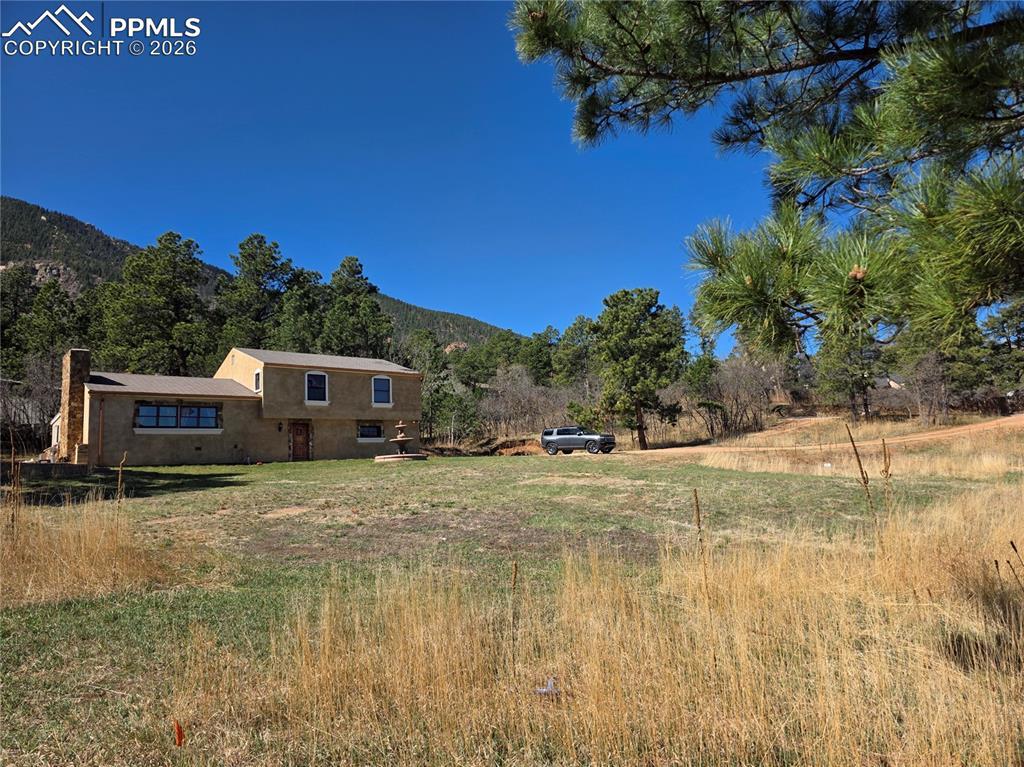 505 Penrose Blvd., Colorado Springs, CO 80906