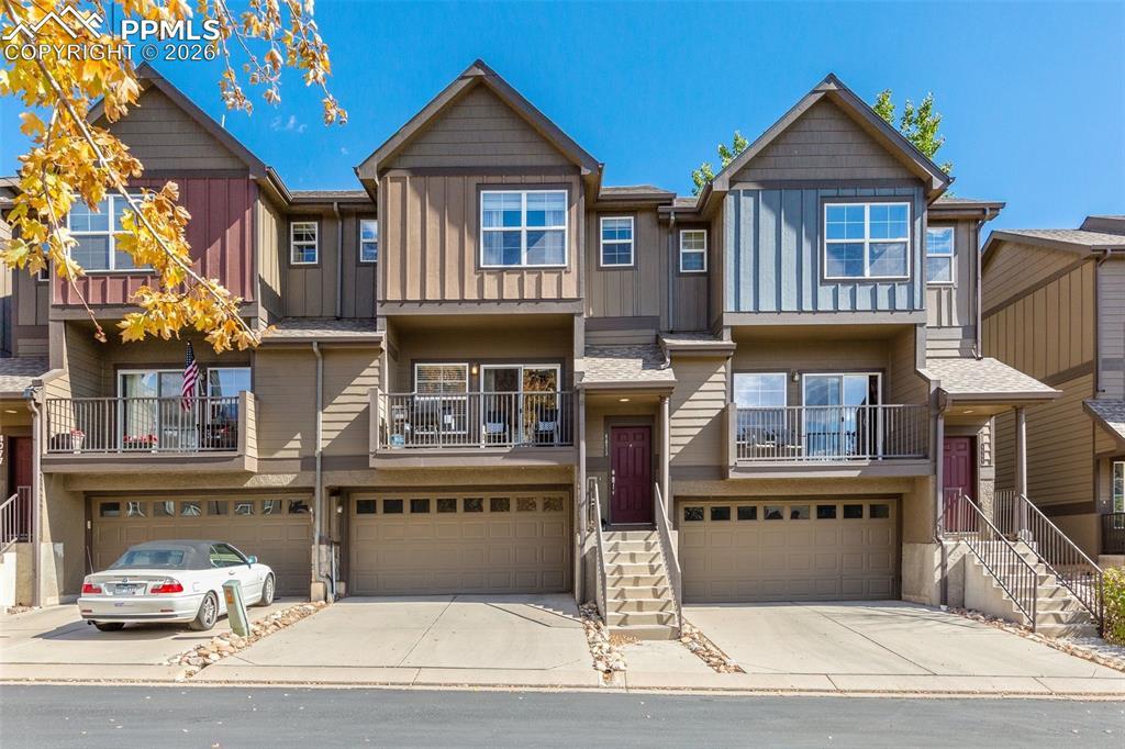 4073 Flash Point, Colorado Springs, CO 80907