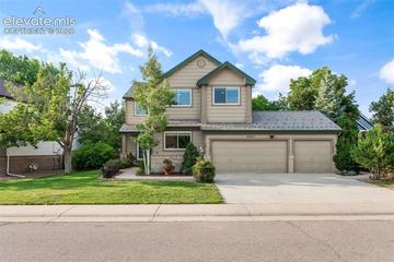 Homes Just Sold in Parker: July 14th to July 20th