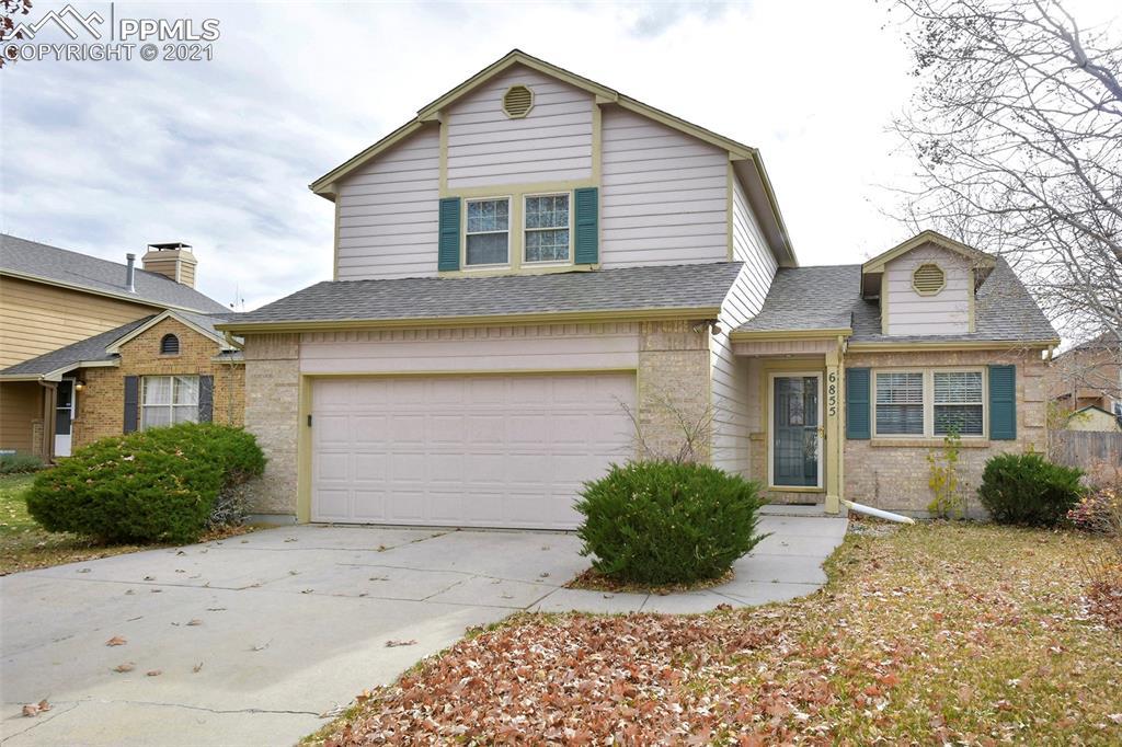 6855 Holt Dr., Colorado Springs, CO 80922