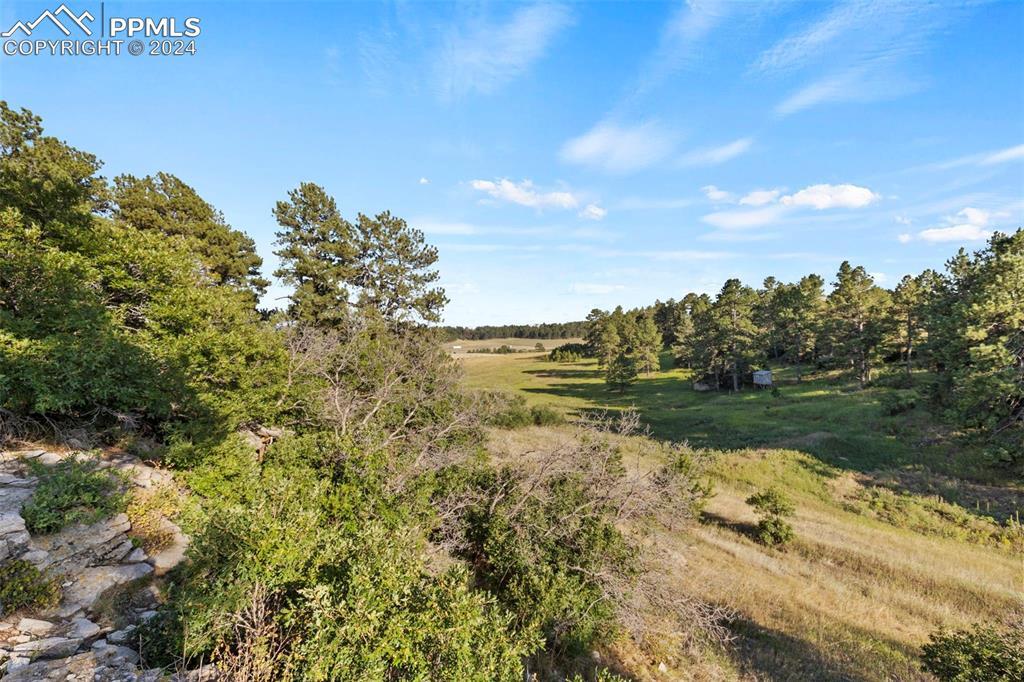 13001 E Cherry Creek Rd., Franktown, CO 80116