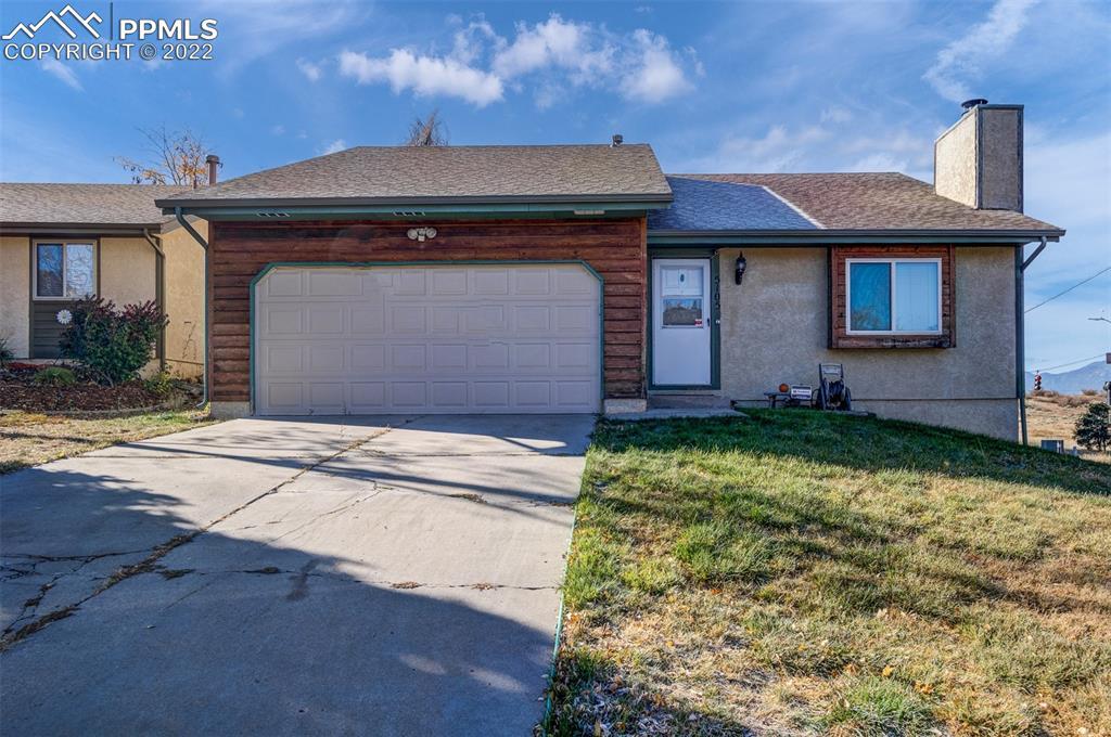 5105 Solar Ridge Dr., Colorado Springs, CO 80917