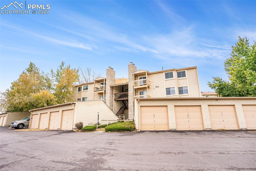 916 Tenderfoot Hill Rd. #201, Colorado Springs, CO 80906
