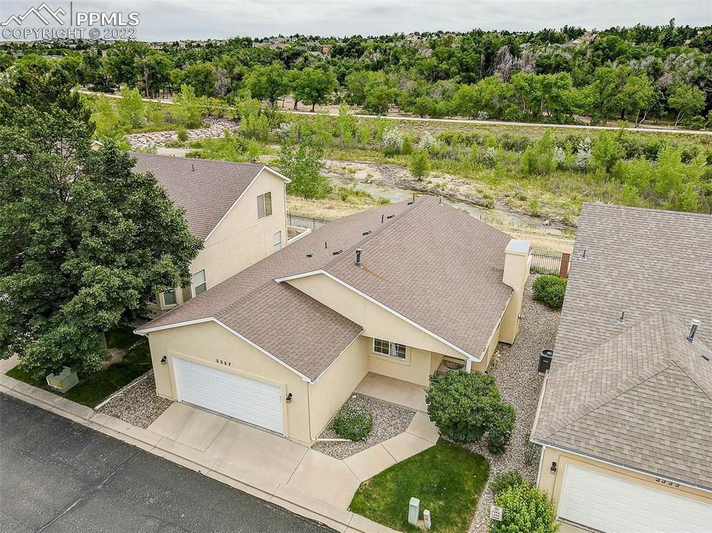 3337 Chestnut Glen Ln., Colorado Springs, CO 80918