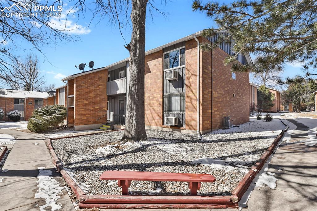 1625 N Murray Blvd. #224, Colorado Springs, CO 80915