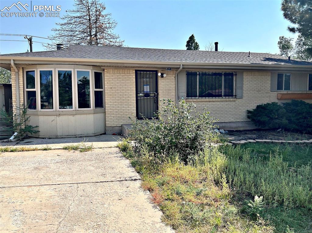 513 S Loomis Ave., Colorado Springs, CO 80906